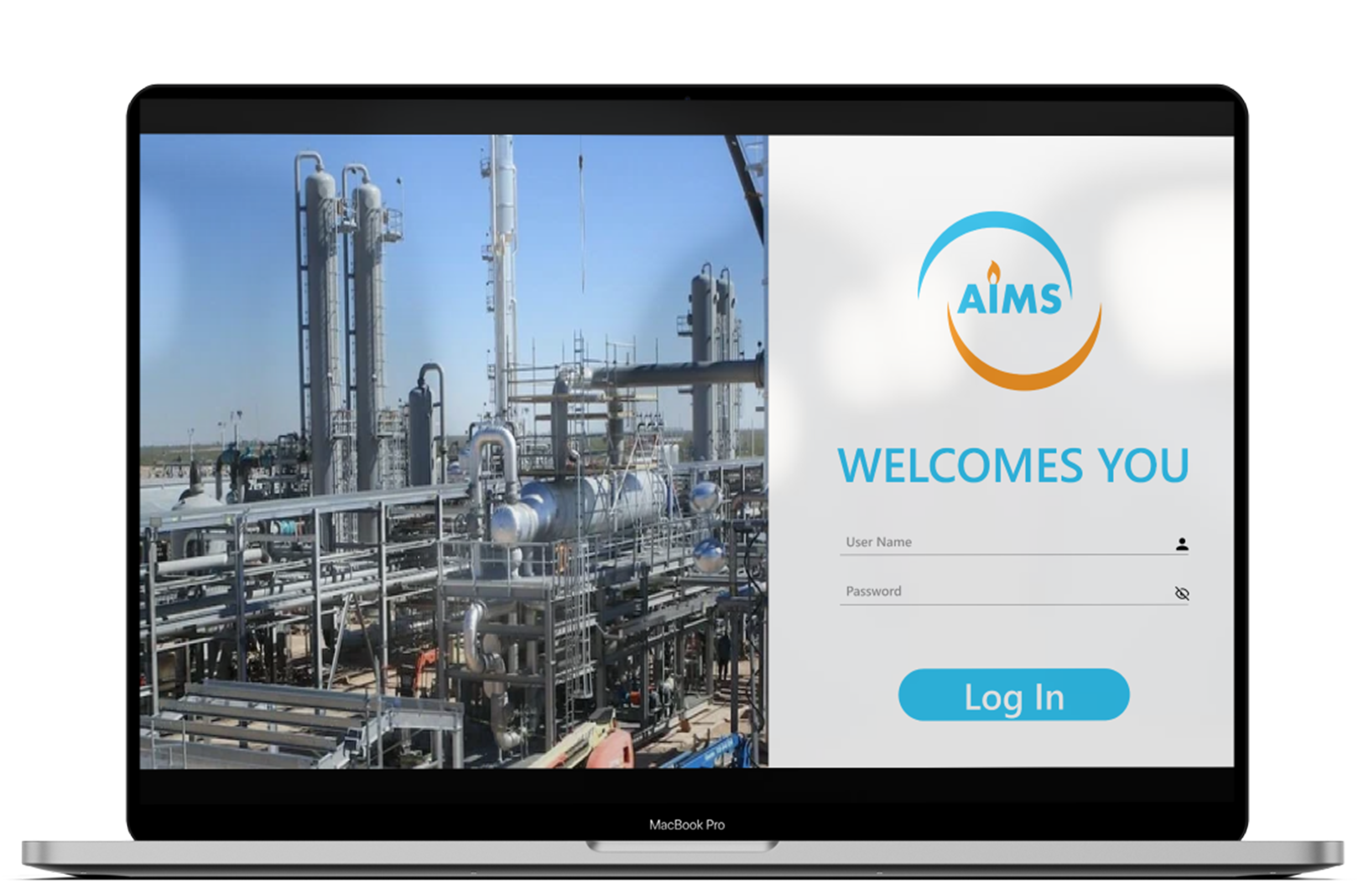 Container Management System