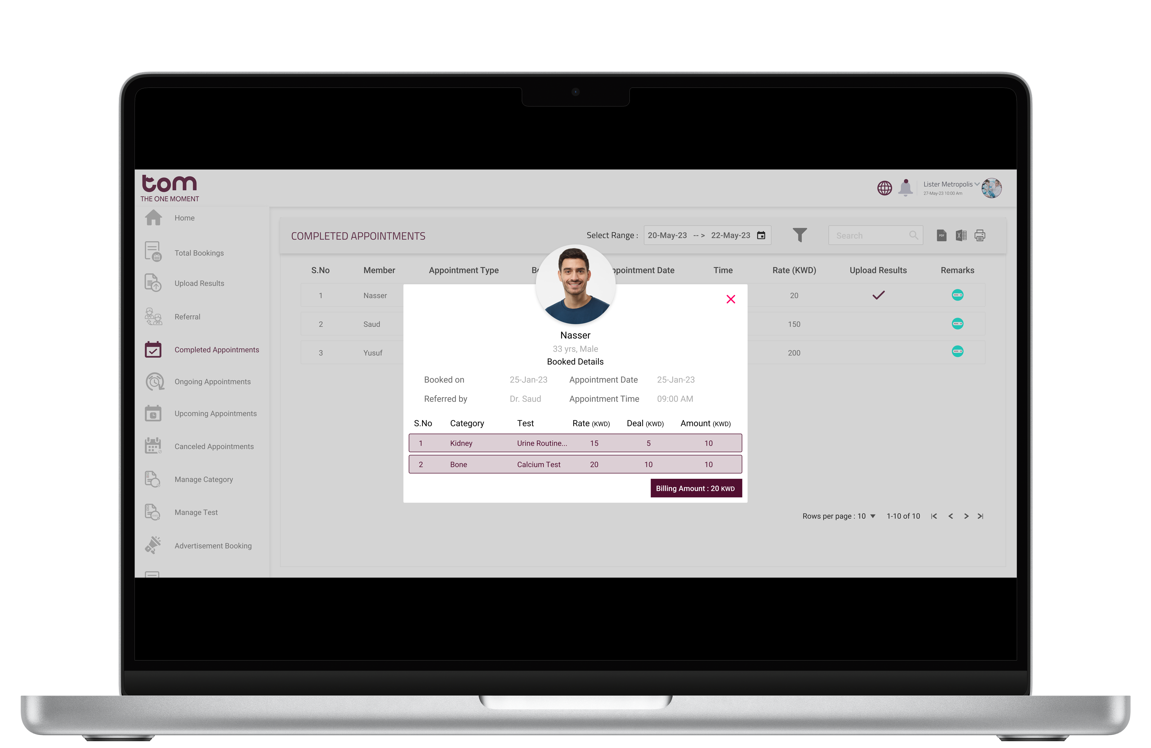Pharmacy Website